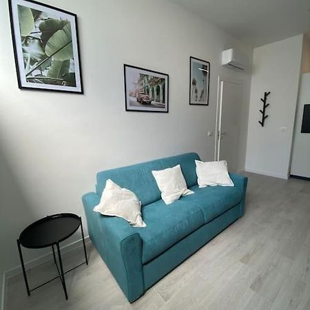 Your Urban Flat In Milan Exterior photo