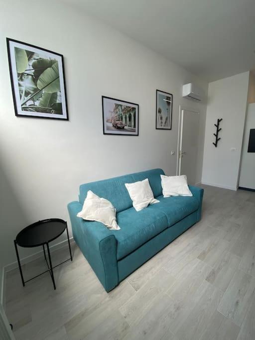 Your Urban Flat In Milan Exterior photo