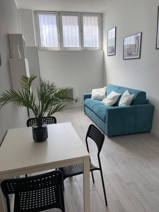 Your Urban Flat In Milan Exterior photo