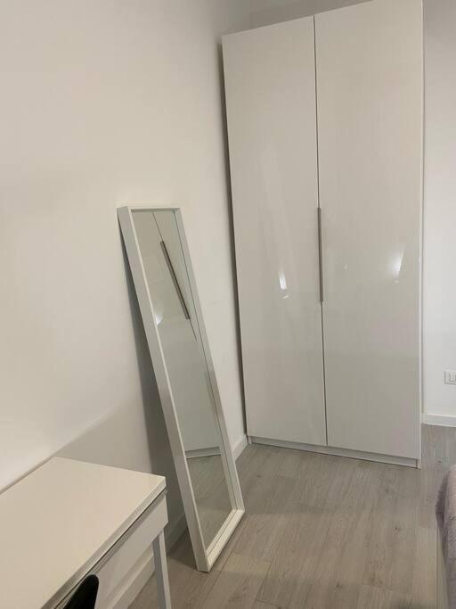 Your Urban Flat In Milan Exterior photo