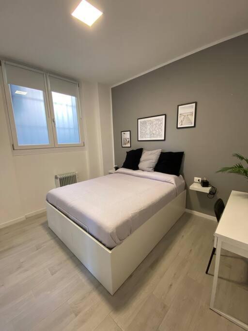 Your Urban Flat In Milan Exterior photo
